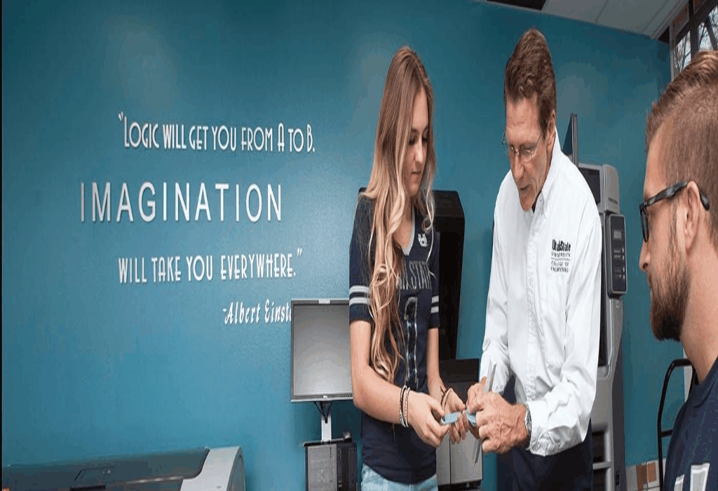 Brain Error Student Career Education