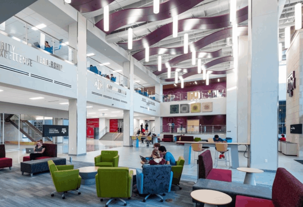 Application of Brain Error Educational Engineering Students