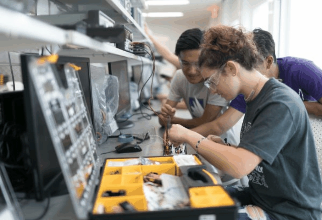 Brain Error Educational Engineer Student