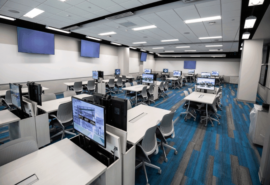 Technical Education Student Brain Error