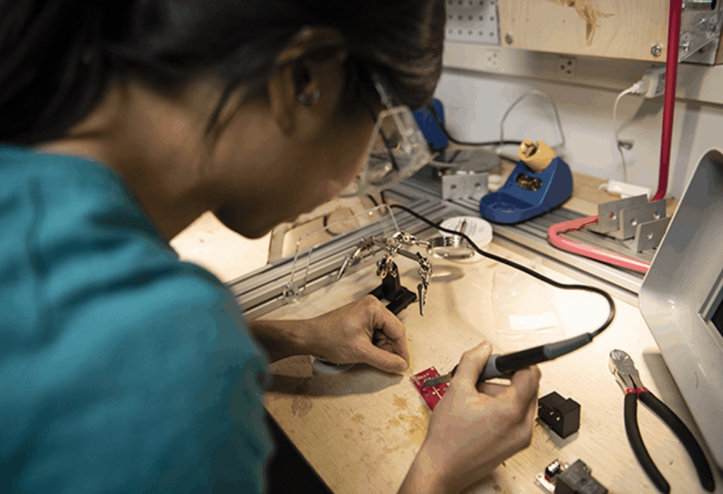 Brain Error Engineering Education Student