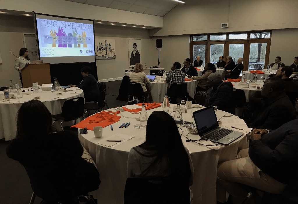 Brain Error Engineering Education Student