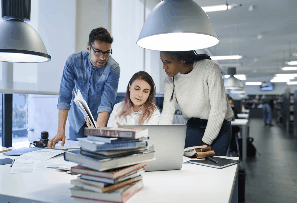 Brain Error Student Educational Techniques