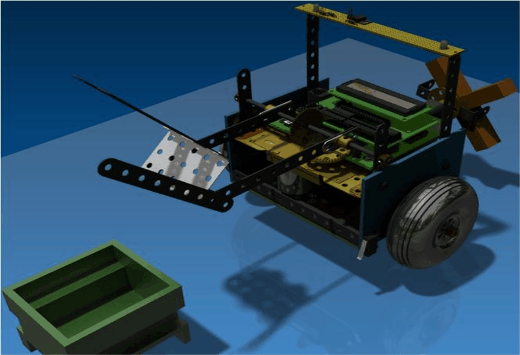 Application of Brain Error Educational Engineering Students