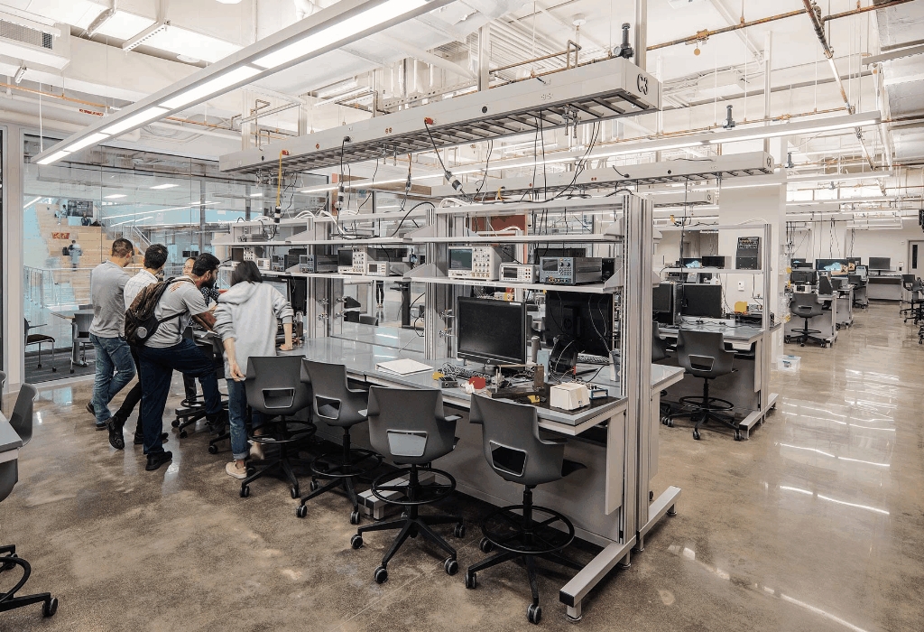 Technical Education Student Brain Error